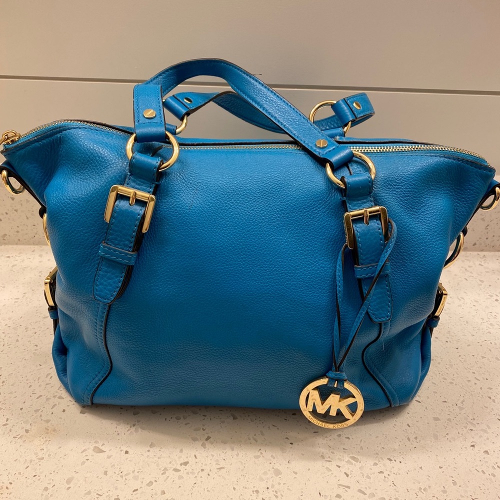 Authentic Michael Kors Bag